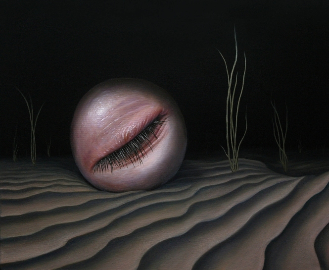 Painting for sale online - Dream Body