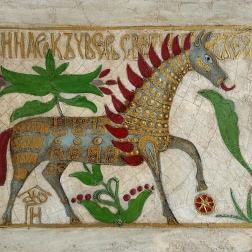 Painting for sale online - Unicorn