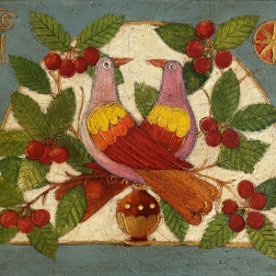 Painting for sale online - Doves