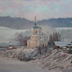 Painting for sale online - Sloboda