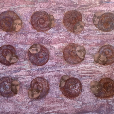 Painting for sale online - Silly city