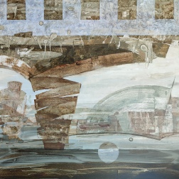 Painting for sale online - The new unconscious