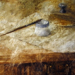 Painting for sale online - Waiting...