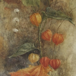 Painting for sale online - Autumn bouquet