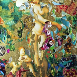 Painting for sale online - Spring №3