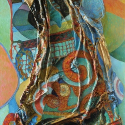 Painting for sale online - Women's emotionality