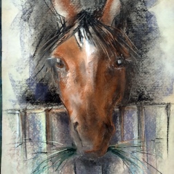 Painting for sale online - I'M HERE!