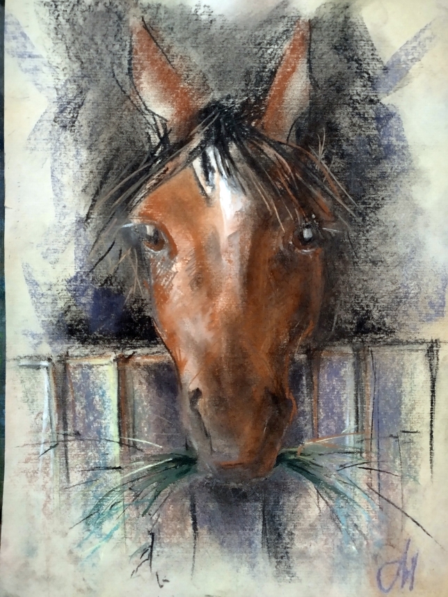 Painting for sale online - I'M HERE!