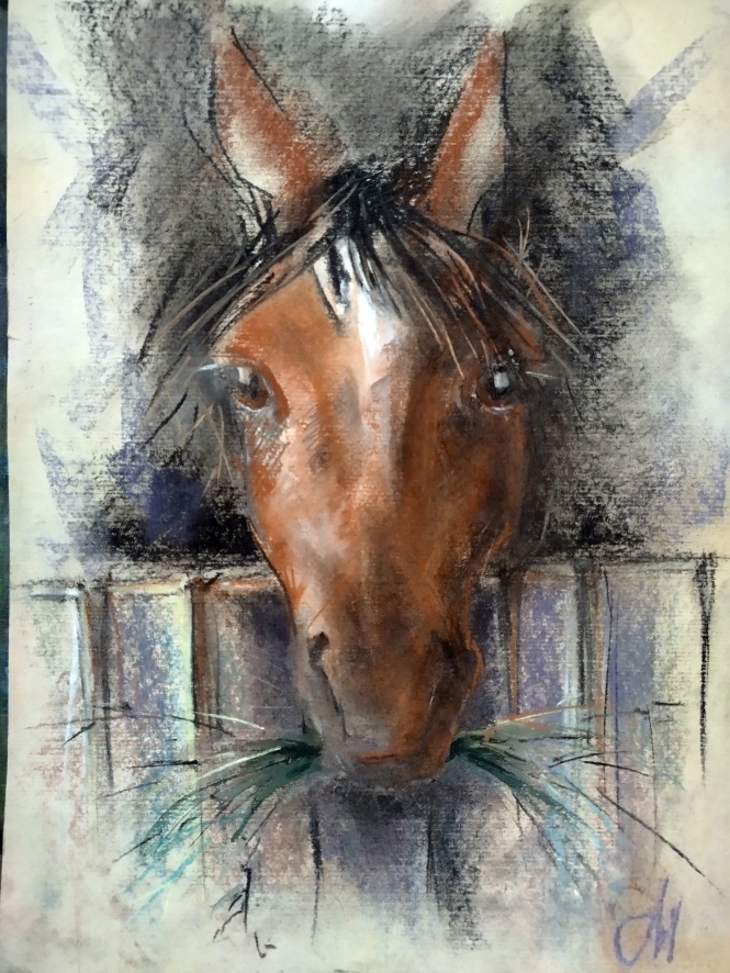 Painting for sale online - I'M HERE!