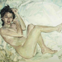 Painting for sale online - Morning