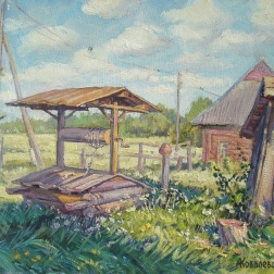 Painting for sale online - Draw-well