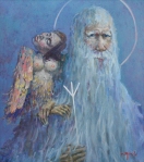 Painting for sale online - Belobog