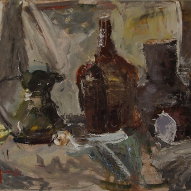 Painting for sale online - Still life