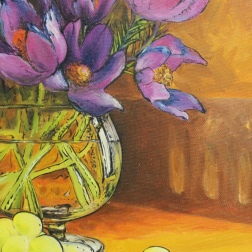 Painting for sale online - Still life