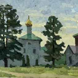 Painting for sale online - Etude No. 3