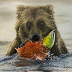 Painting for sale online - Sight