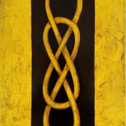 Painting for sale online - Time
