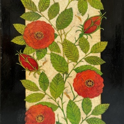 Painting for sale online - Rose hip