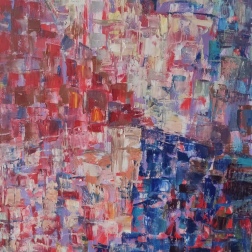 Painting for sale online - Candlemas