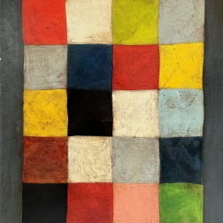 Painting for sale online - Squares
