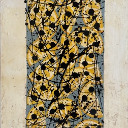 Painting for sale online - Yellow