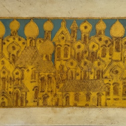 Painting for sale online - Moscow