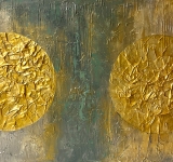 Painting for sale online - Winter Solstice