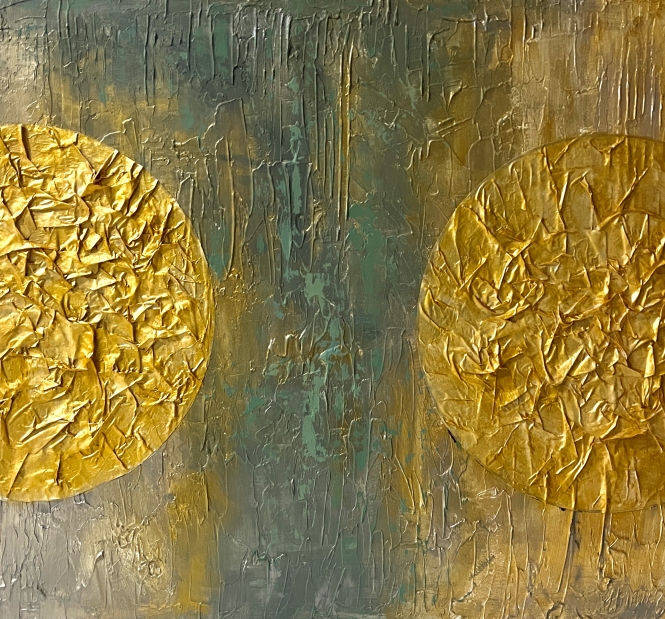 Painting for sale online - Winter Solstice