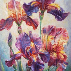 Painting for sale online - Guardians of Magic