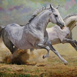 Painting for sale online - Picky