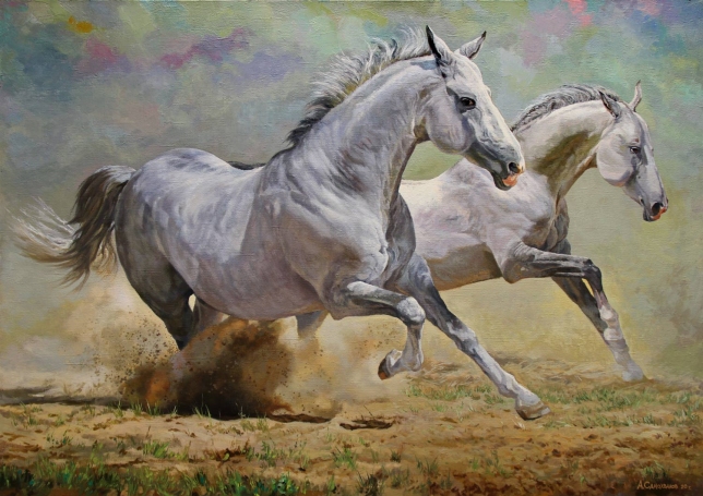 Painting for sale online - Picky