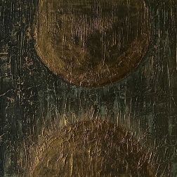 Painting for sale online - Conjugation 