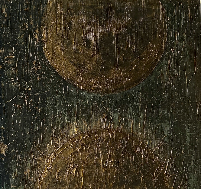 Painting for sale online - Conjugation