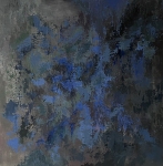 Painting for sale online - After Dark