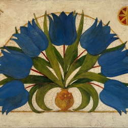 Painting for sale online - Bouquet