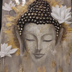 Painting for sale online - Philosophy of calm
