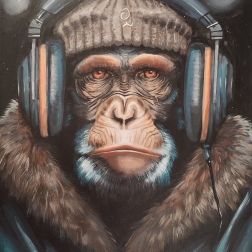 Painting for sale online - Integration