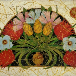 Painting for sale online - Bouquet