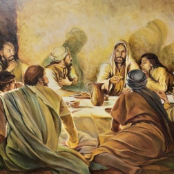 Painting for sale online - The Last Supper