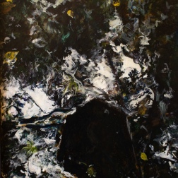 Painting for sale online - Reflection