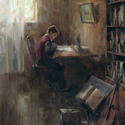 Painting for sale online - For lessons