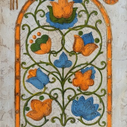 Painting for sale online - Ornament