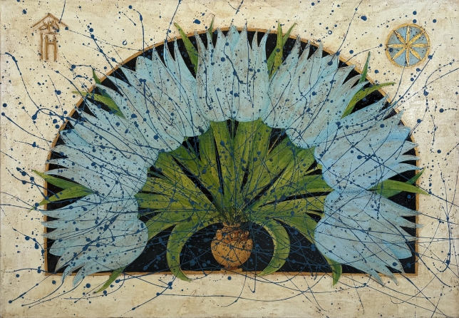 Painting for sale online - Flowers