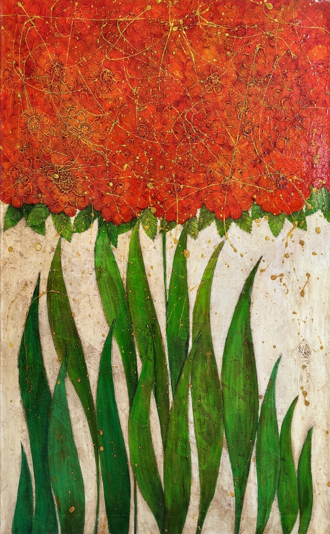 Painting for sale online - Spring