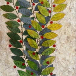 Painting for sale online - Branches