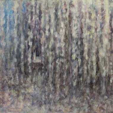 Painting for sale online - Willow Tree
