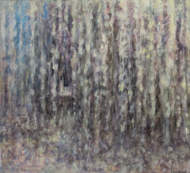 Painting for sale online - Willow Tree