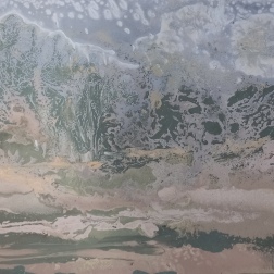 Painting for sale online - Symphony