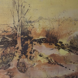 Painting for sale online - Heat