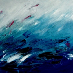 Painting for sale online -  SEA